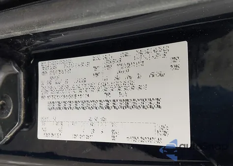 2016 Ford F-150 Xlt z USA, uszkodzony, nr VIN 1FTEX1EP8GKE41144